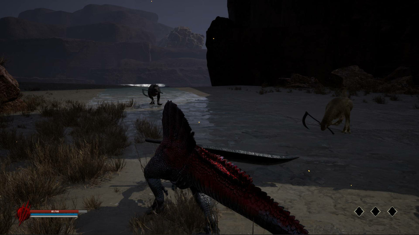 Dinoblade — image 4