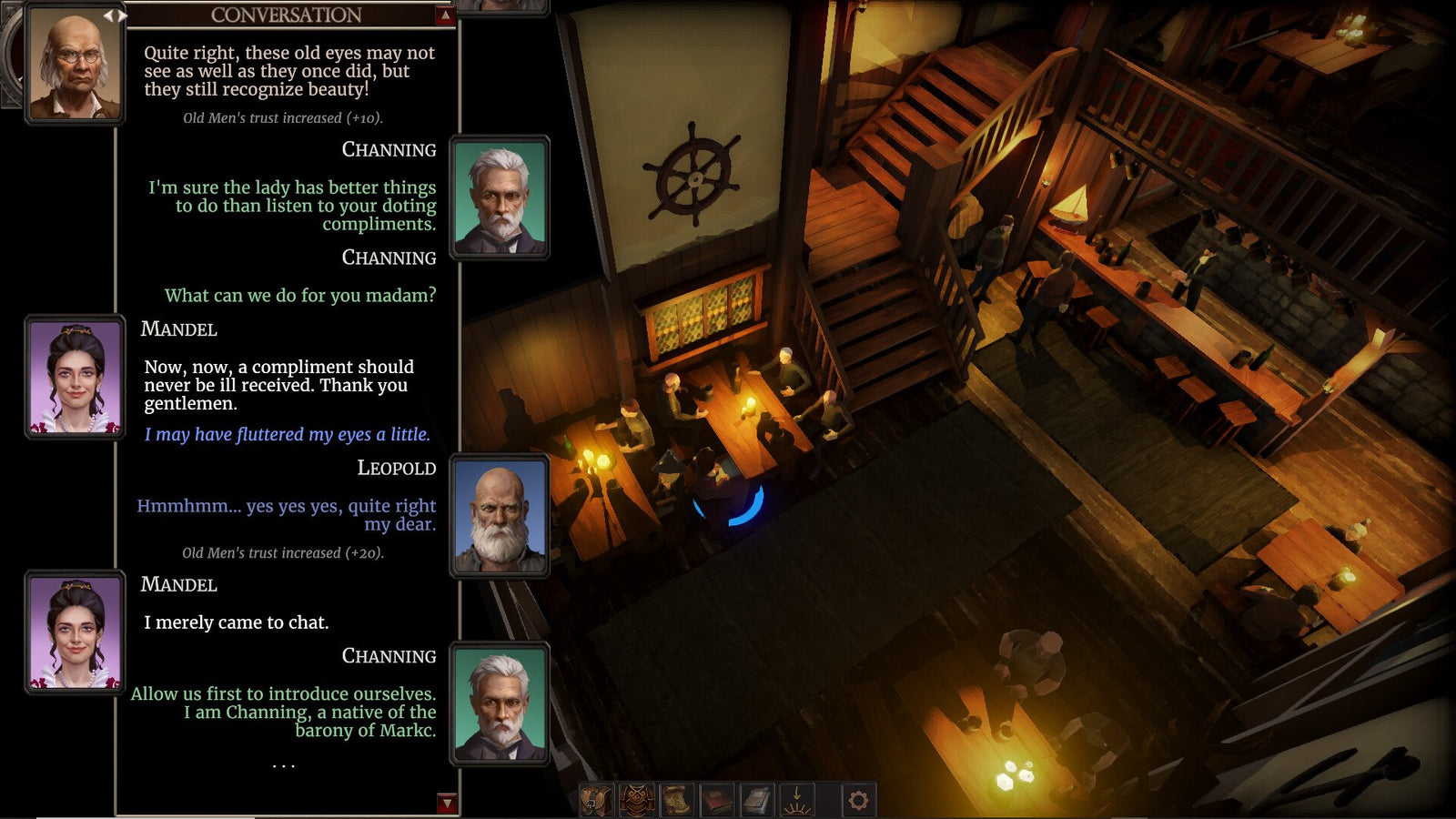 The Necromancer's Tale — image 2