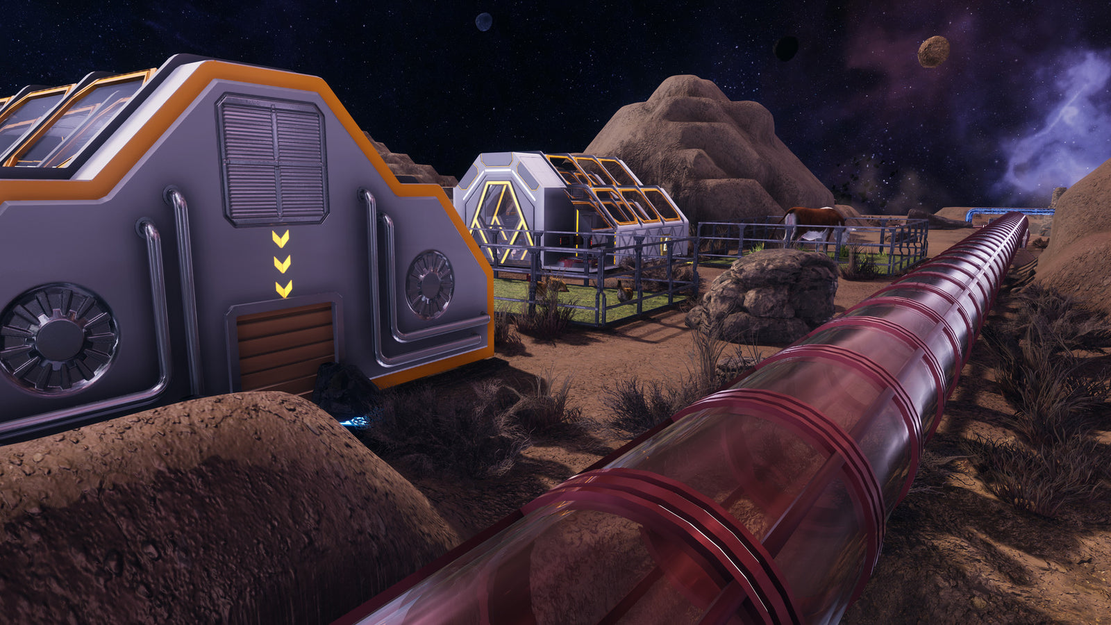 Astro Colony — image 5