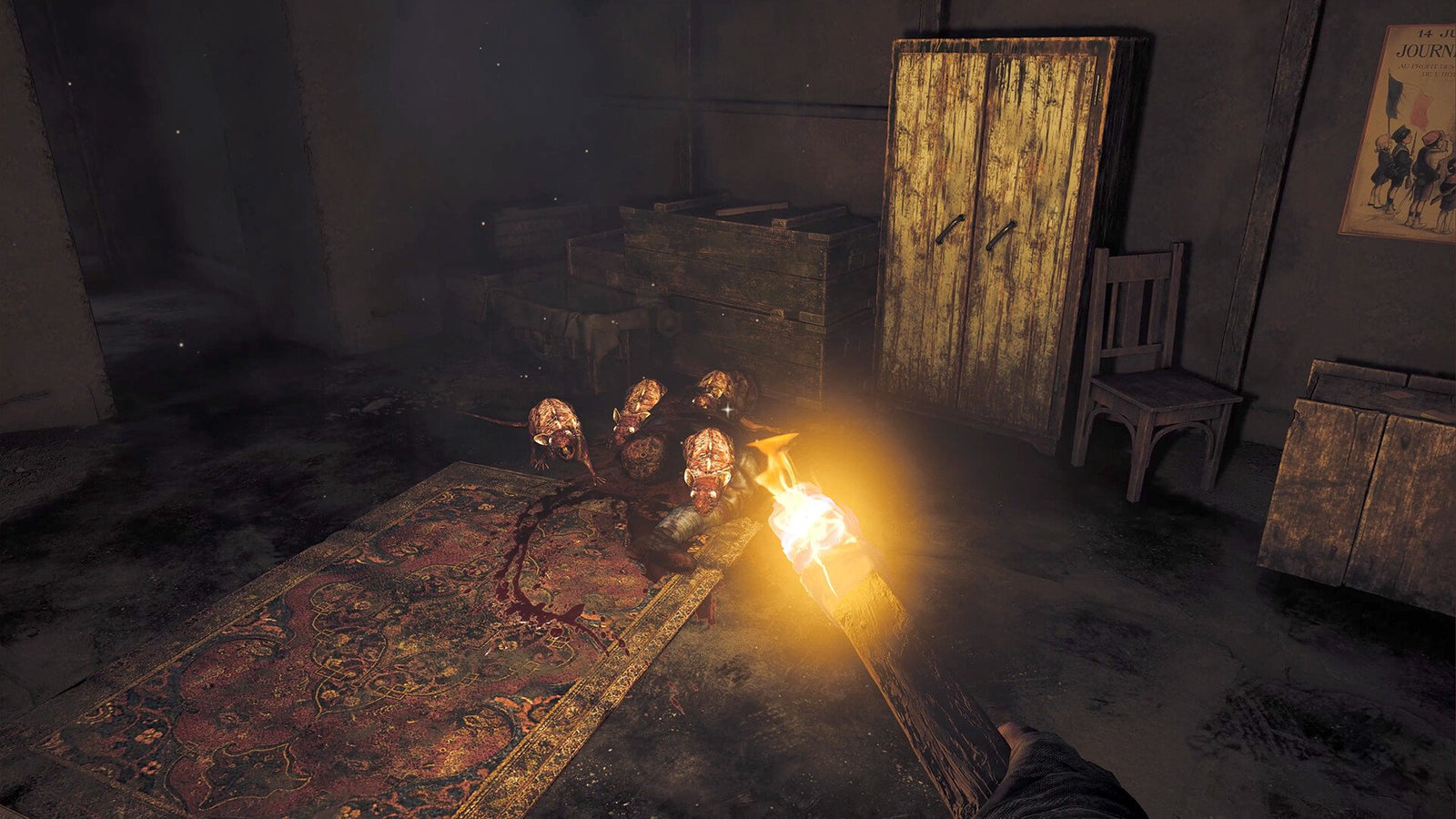 Amnesia: The Bunker — image 2