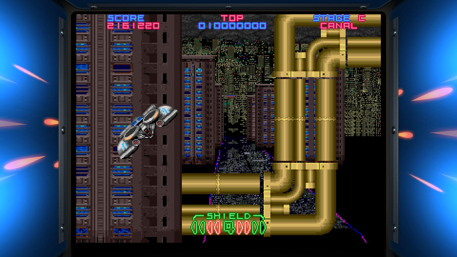 Operation Night Strikers — image 1
