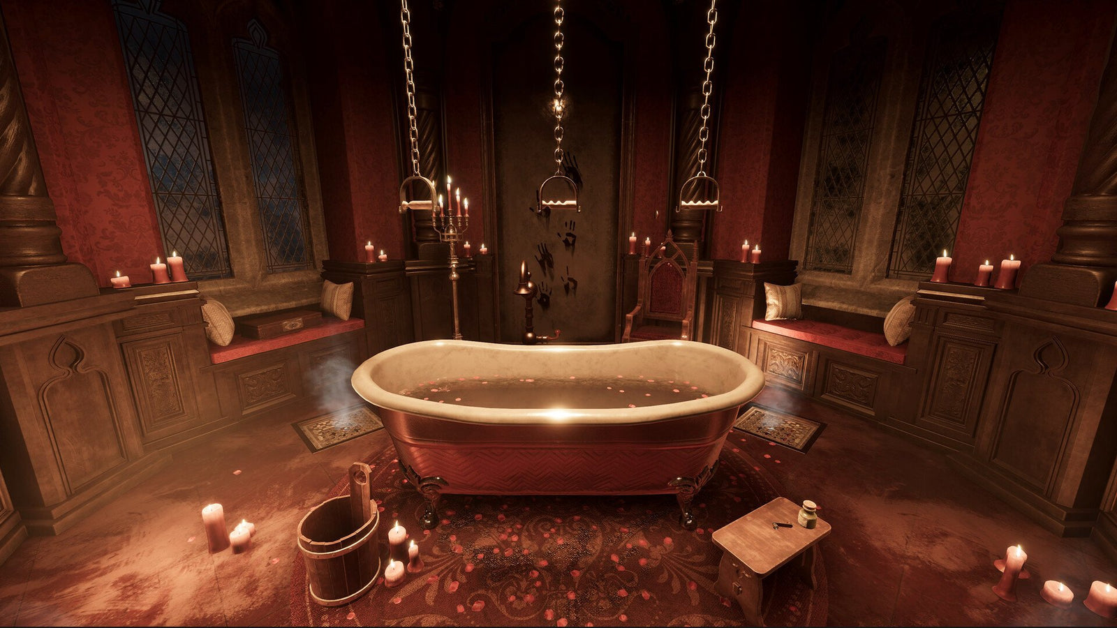 Escape Simulator 2 — image 1