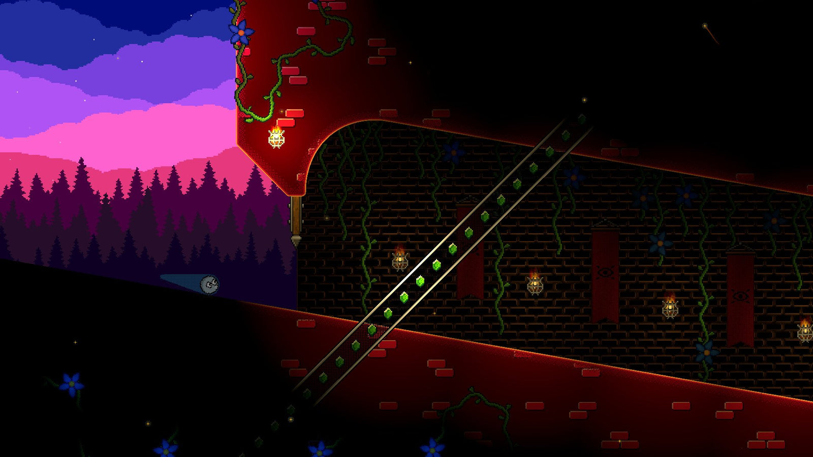 Pinball Spire — image 3