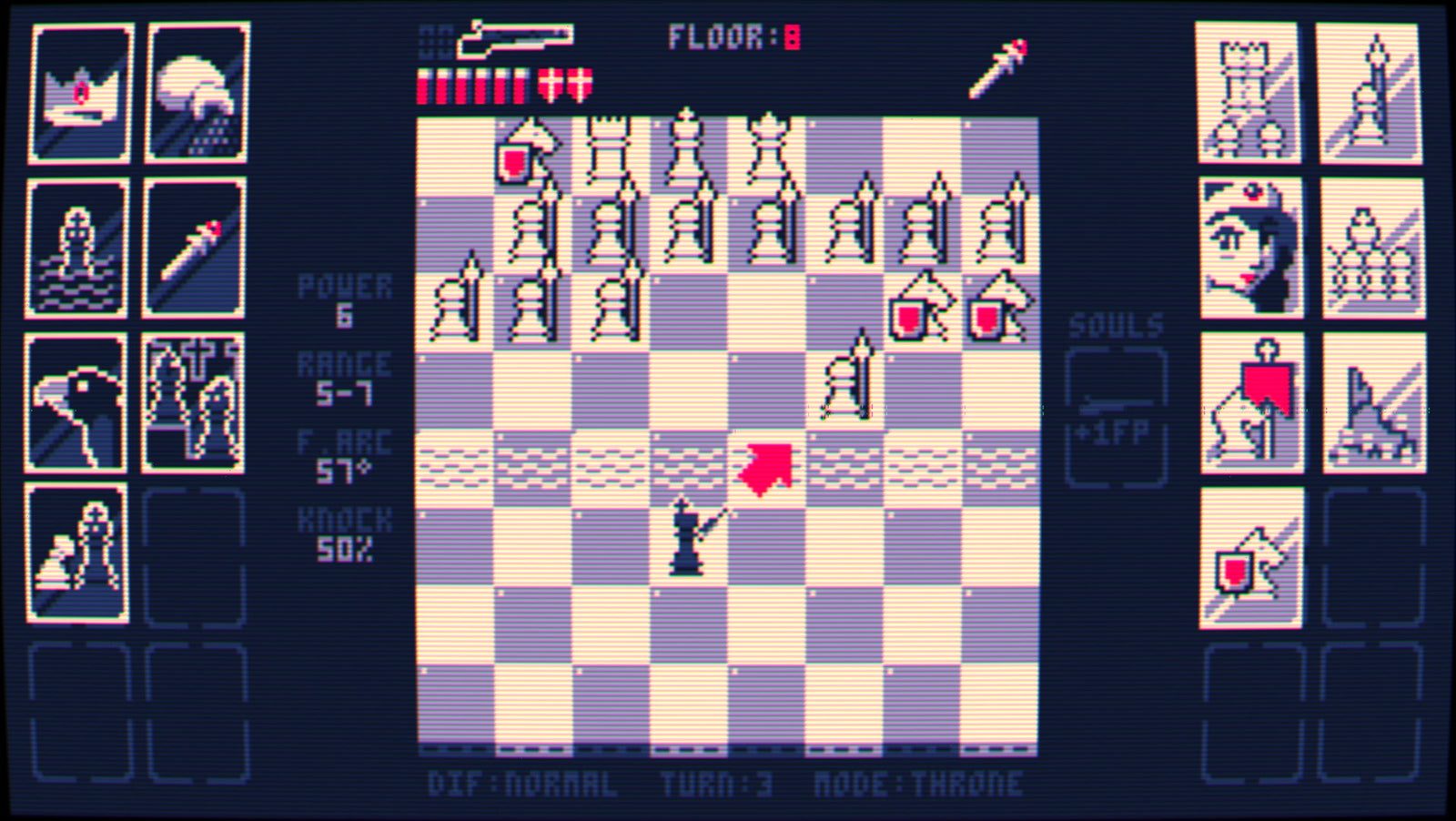 Shotgun King: The Final Checkmate — image 1