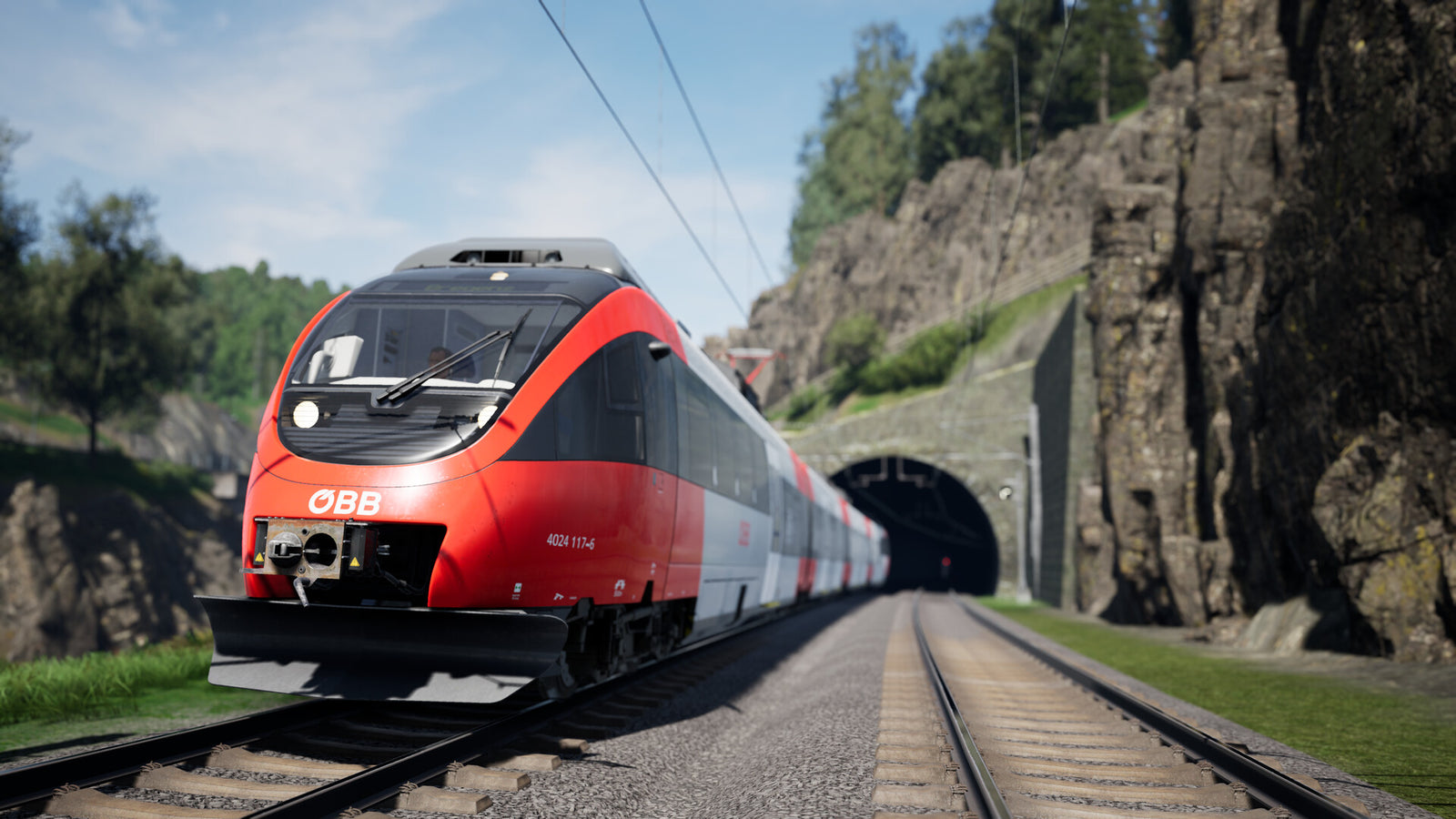Train Sim World 4: — image 4