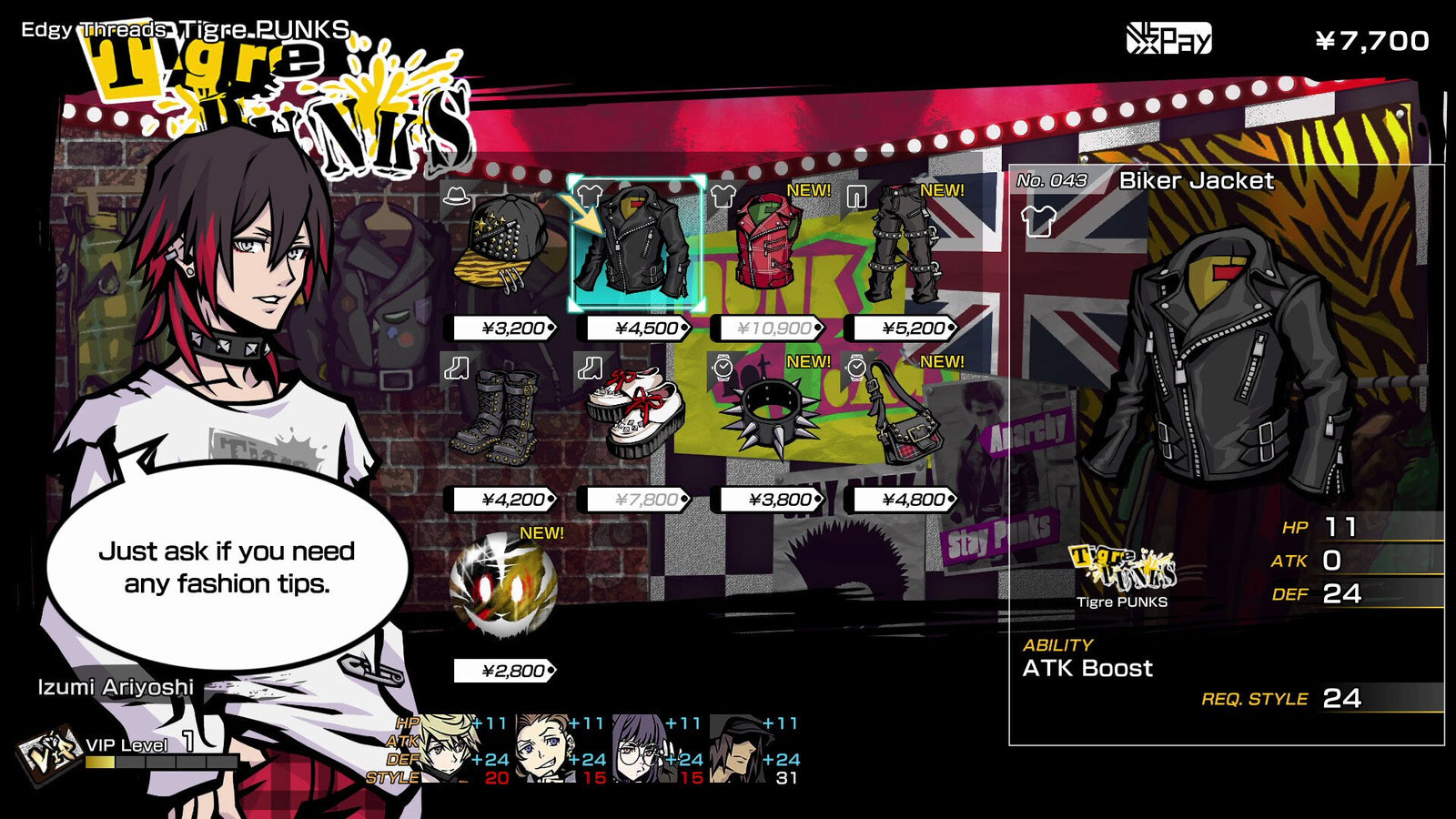 NEO: The World Ends with You — image 2