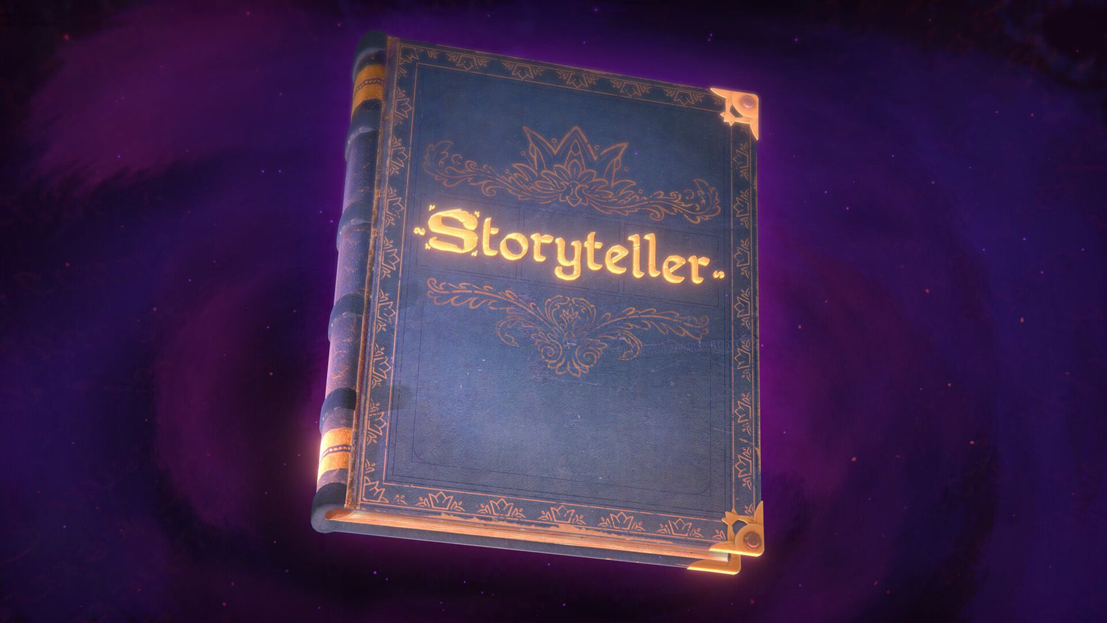 Storyteller — image 4