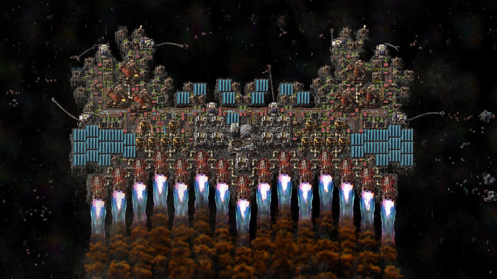 Factorio: Space Age — image 4