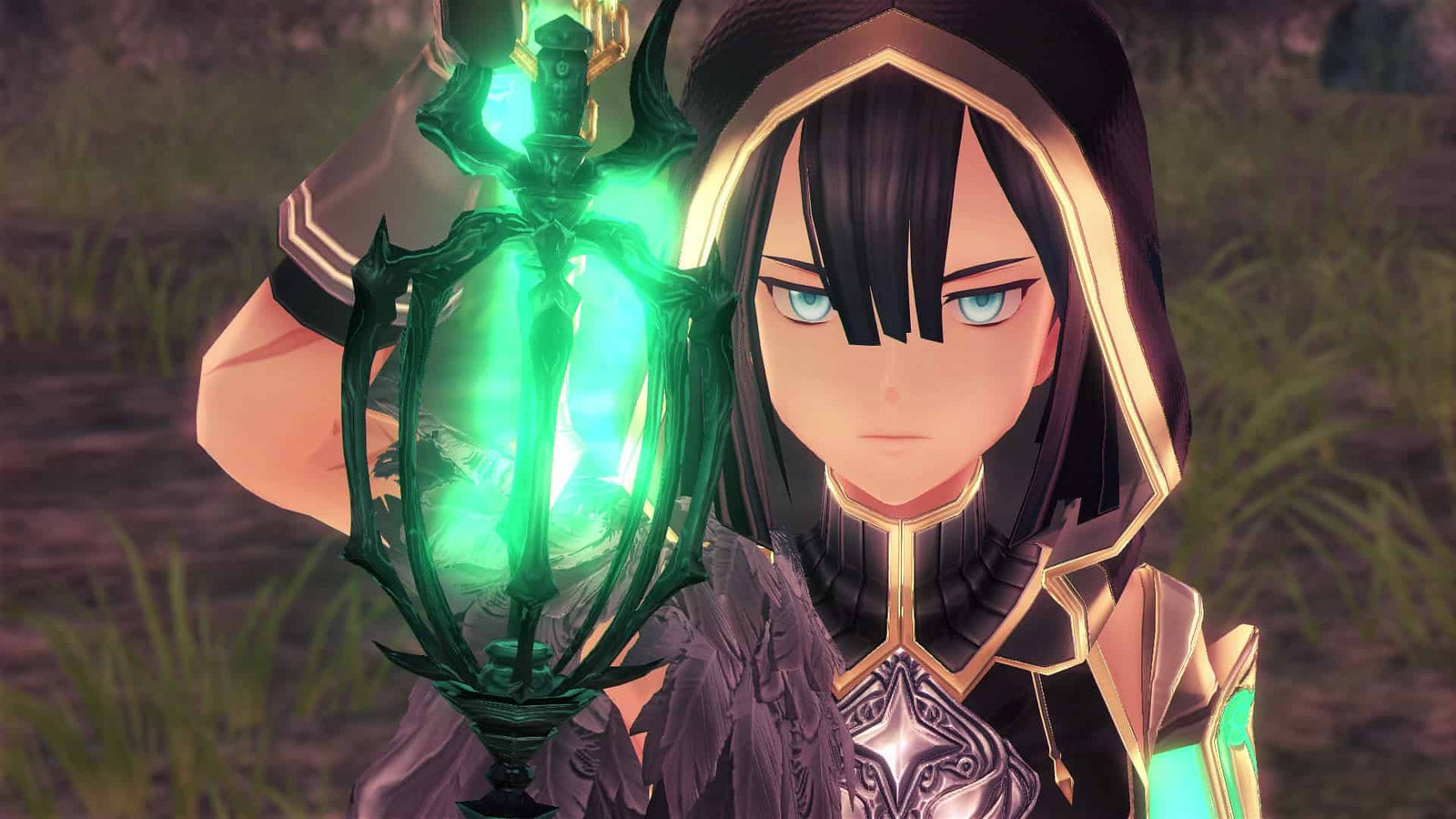 Ys IX: Monstrum Nox — image 4