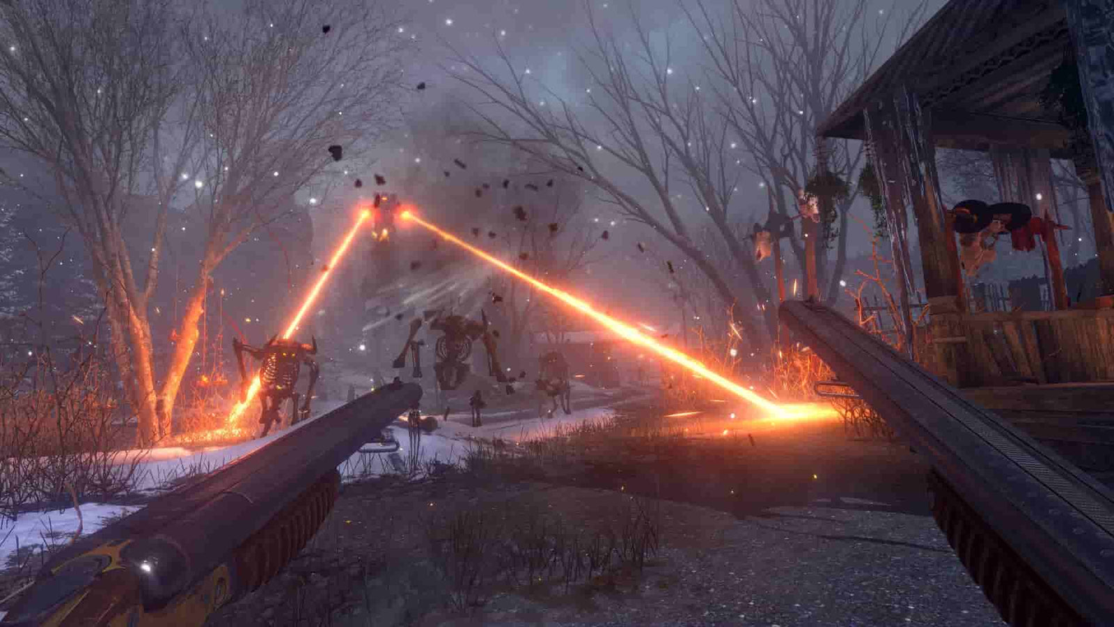 Serious Sam: Siberian Mayhem — image 3