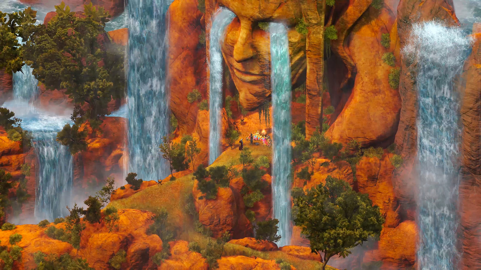 Alaloth: Champions of The Four Kingdoms — image 4