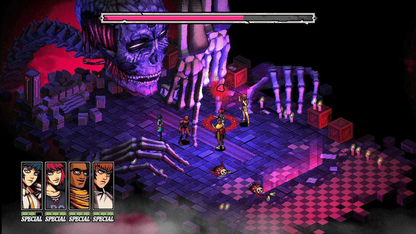 Demonschool — image 2