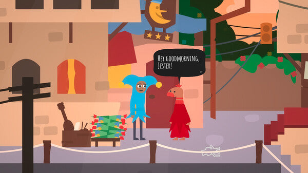 Once Upon a Jester — image 3