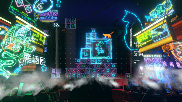 Lumines Arise — image 5