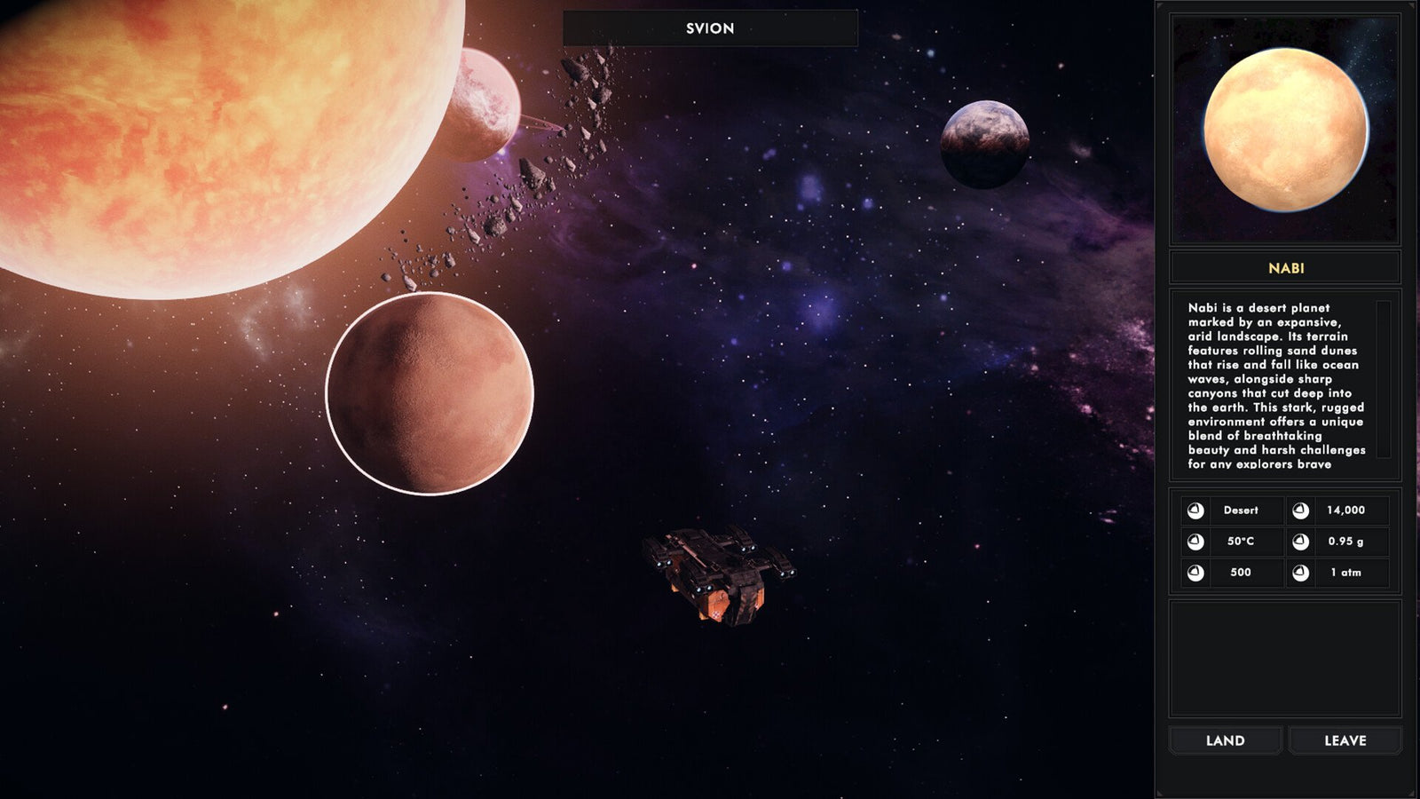 Sector Unknown — image 5