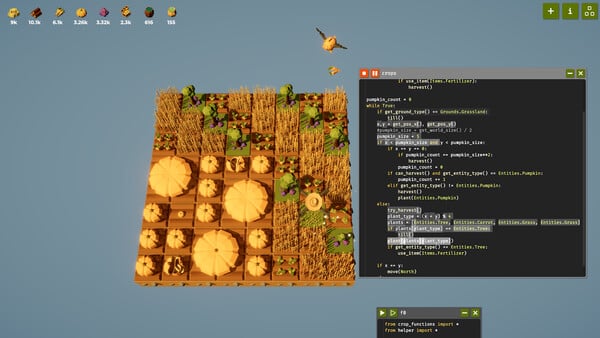 The Farmer Was Replaced — image 6