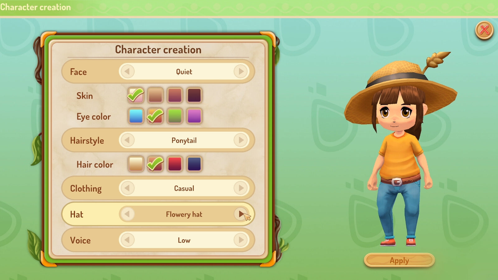 Sugardew Island Your cozy farm shop — image 2