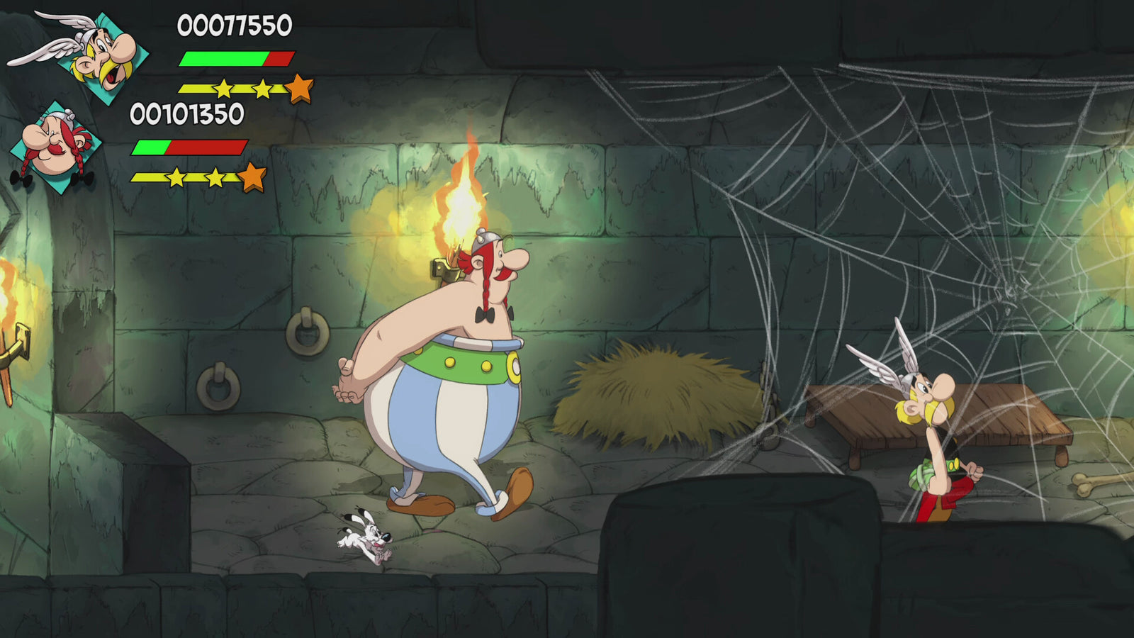 Asterix & Obelix Slap Them All! 2 — image 2
