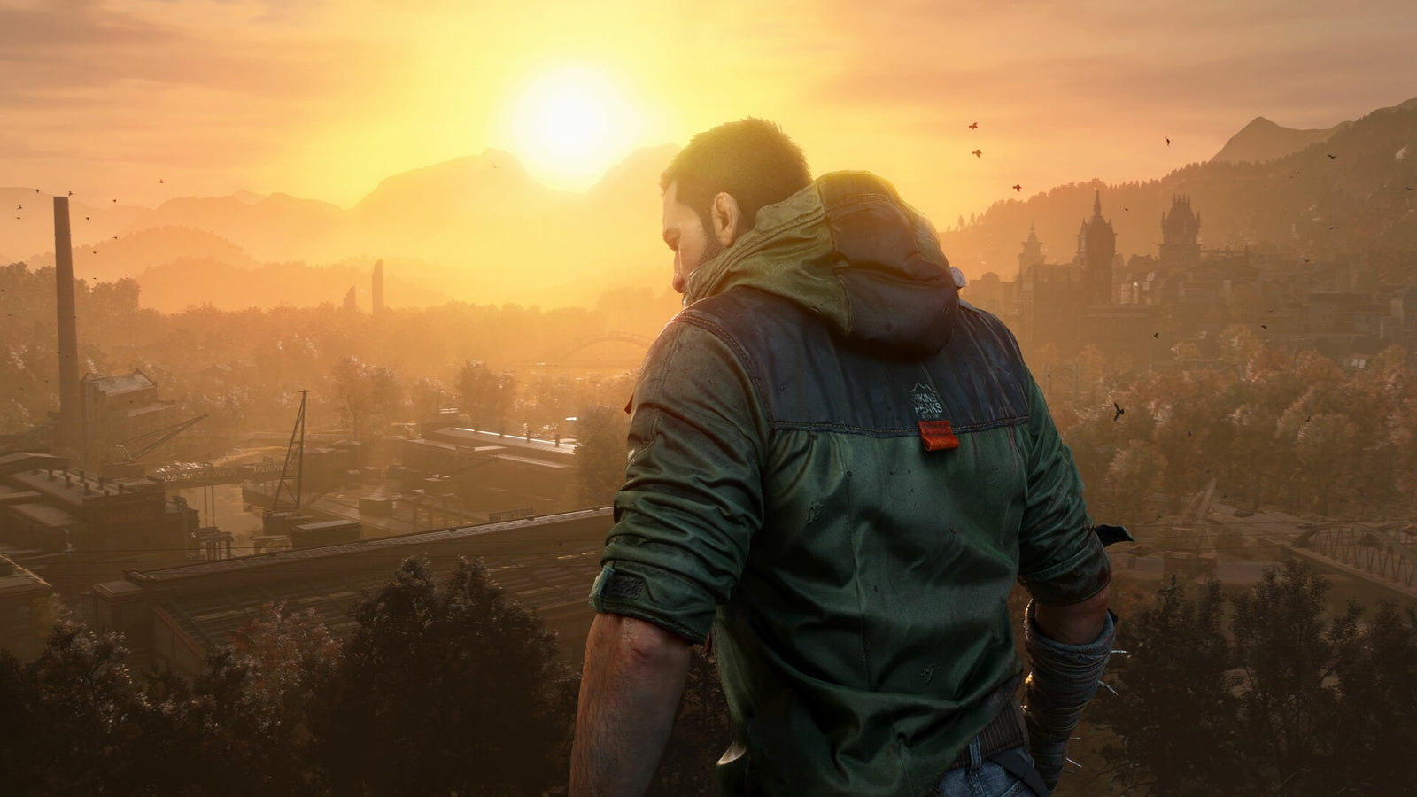 Dying Light: The Beast — image 2