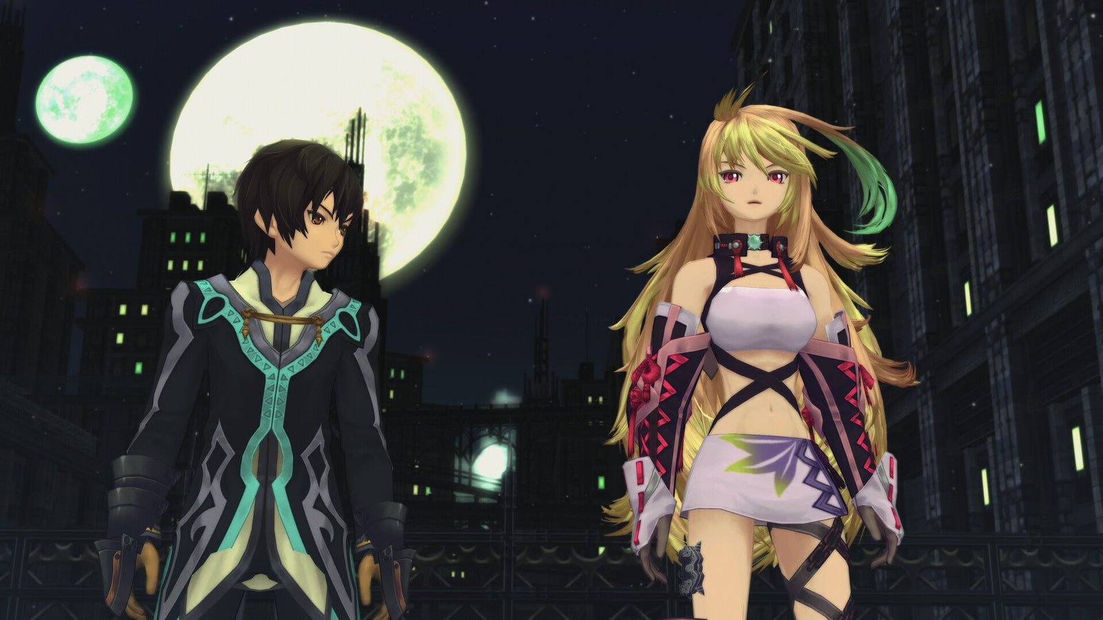 Tales of Xillia — image 4