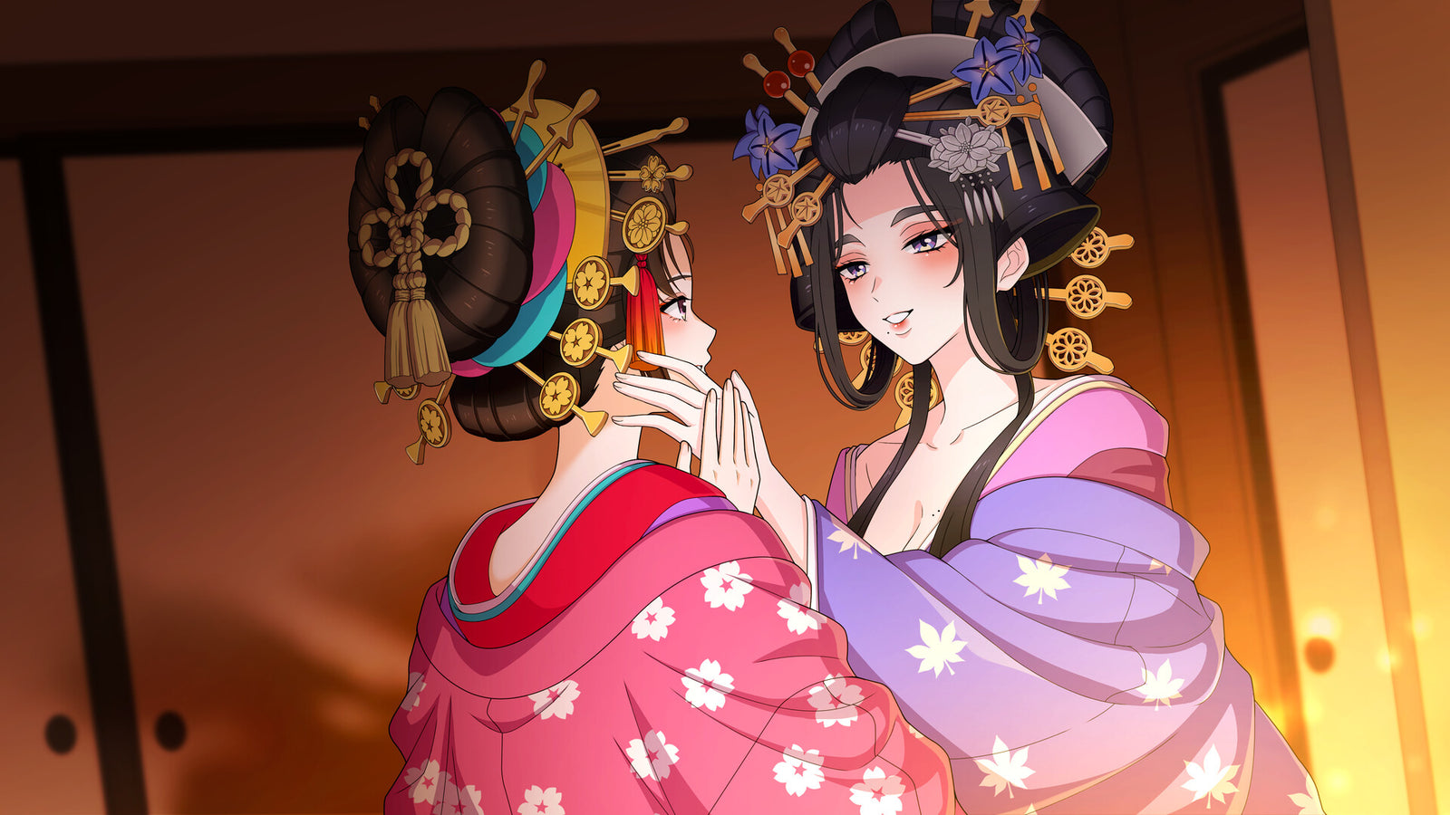 GHOST TRAVELER: Adventures in Edo — image 4