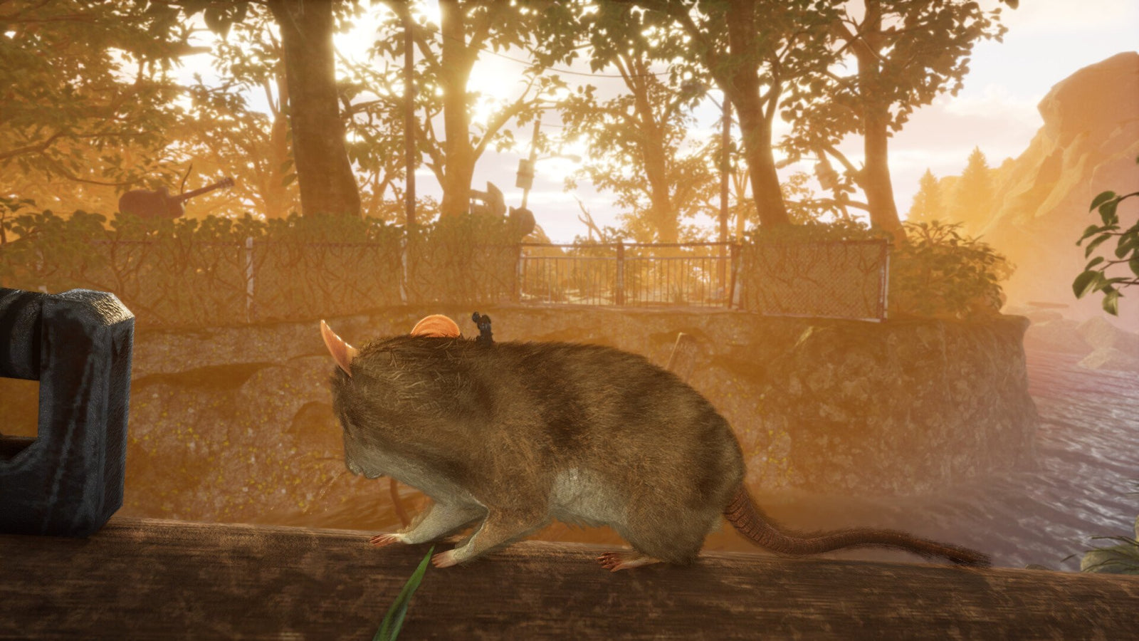 Smalland: Survive the Wilds — image 2