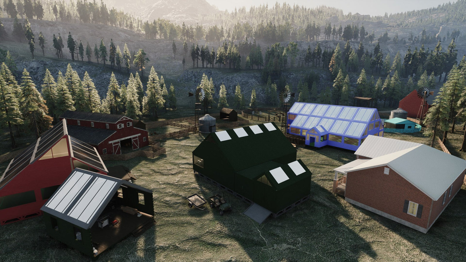 Ranch Simulator: — image 6