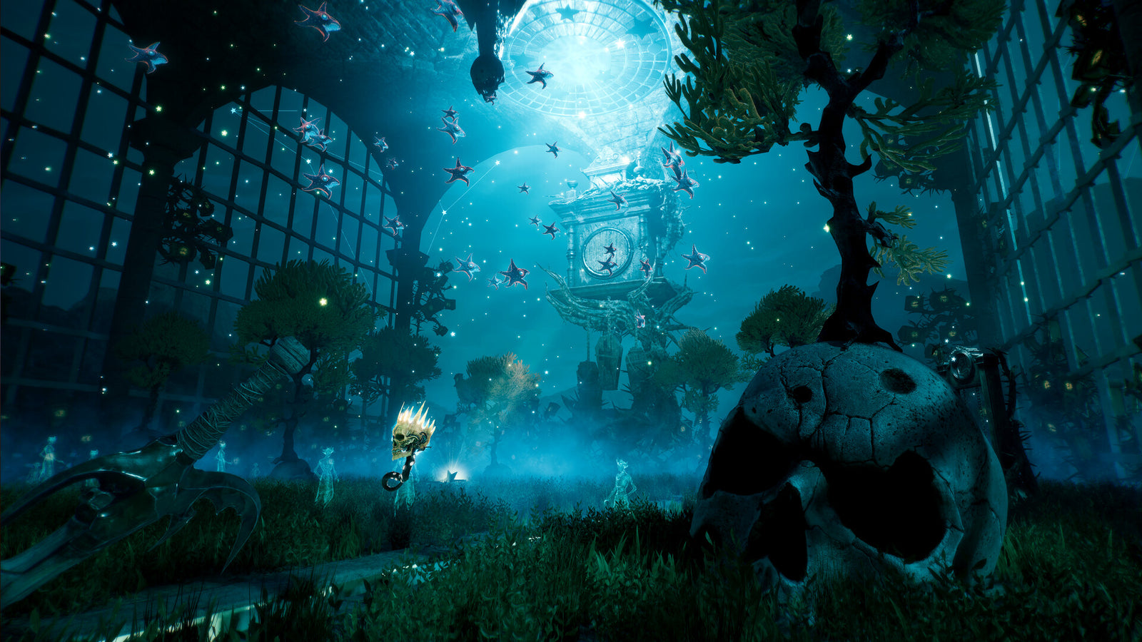 DAVY x JONES — image 3