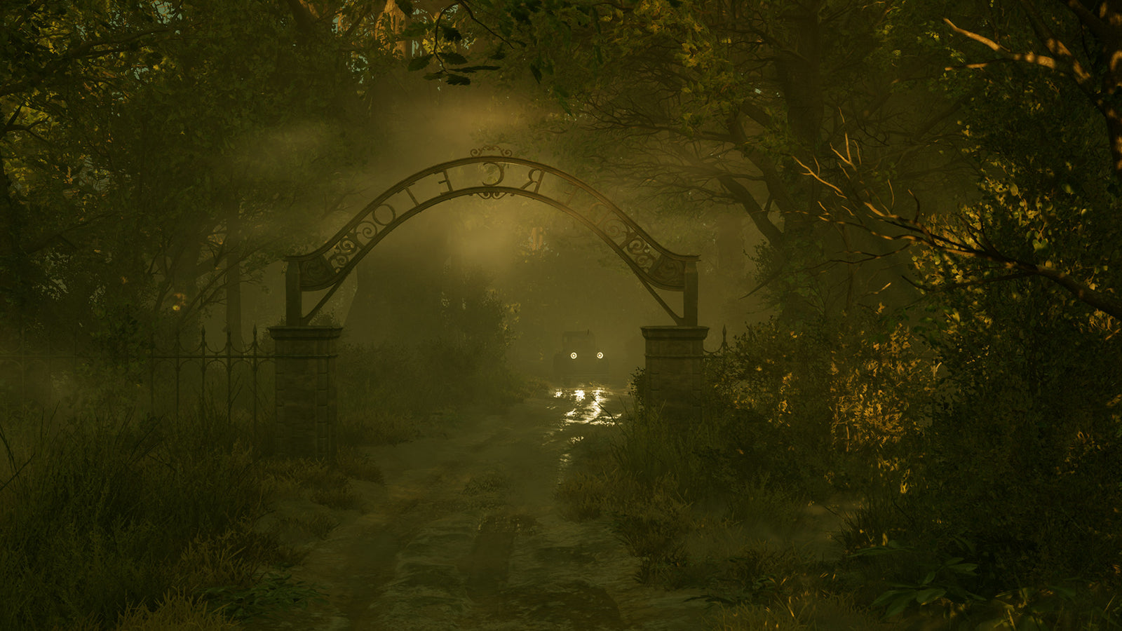 Alone in the Dark — image 1