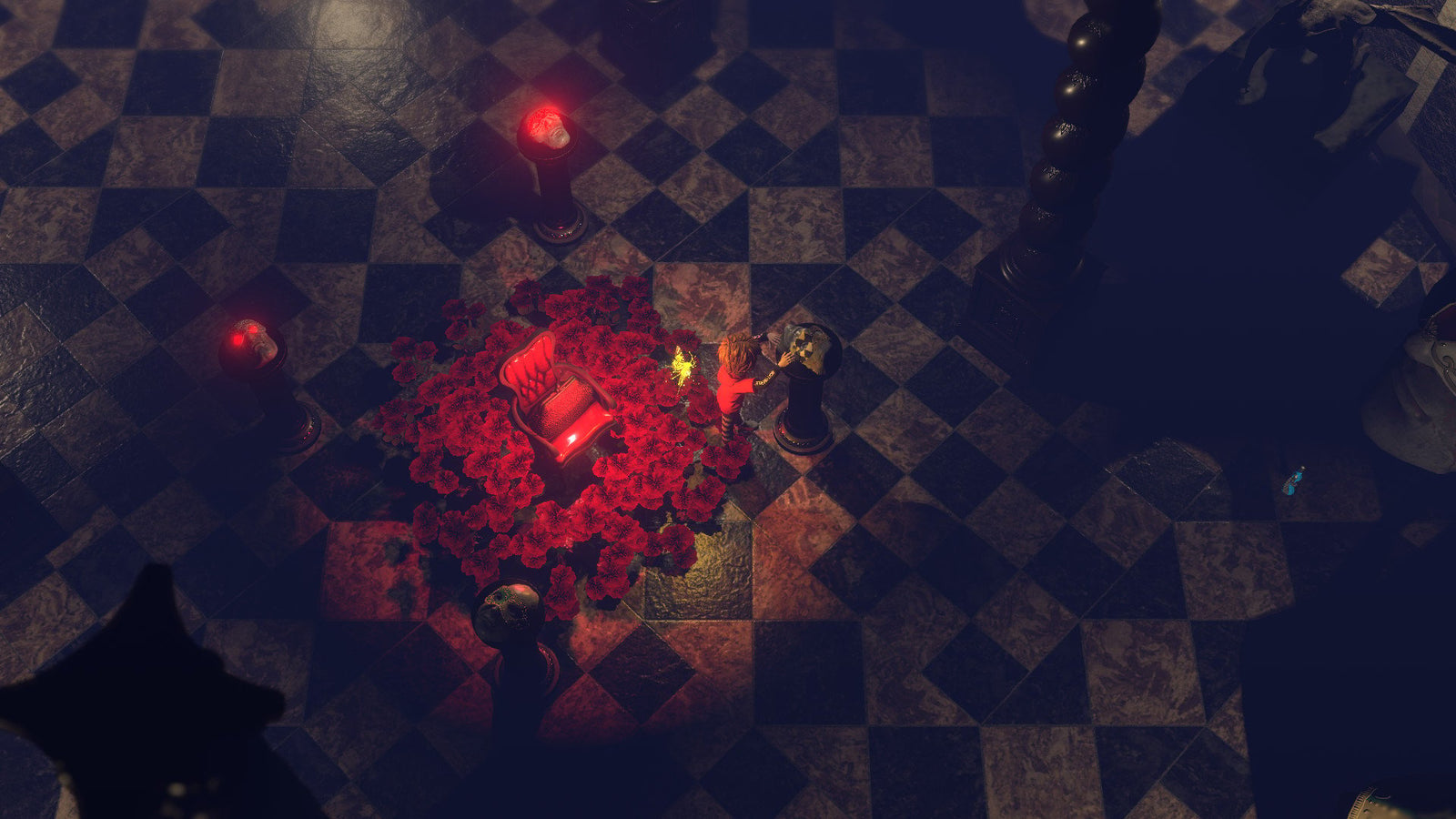 In Nightmare — image 2