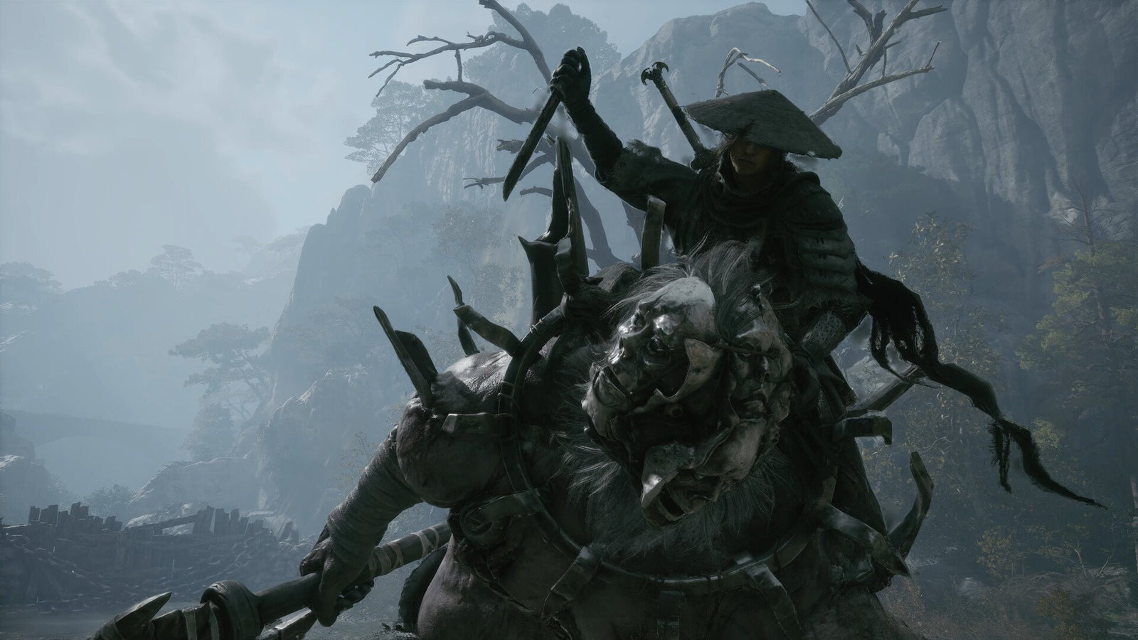 Phantom Blade Zero — image 3