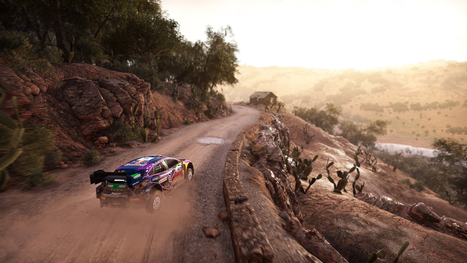 WRC Generations Fully Loaded — image 1