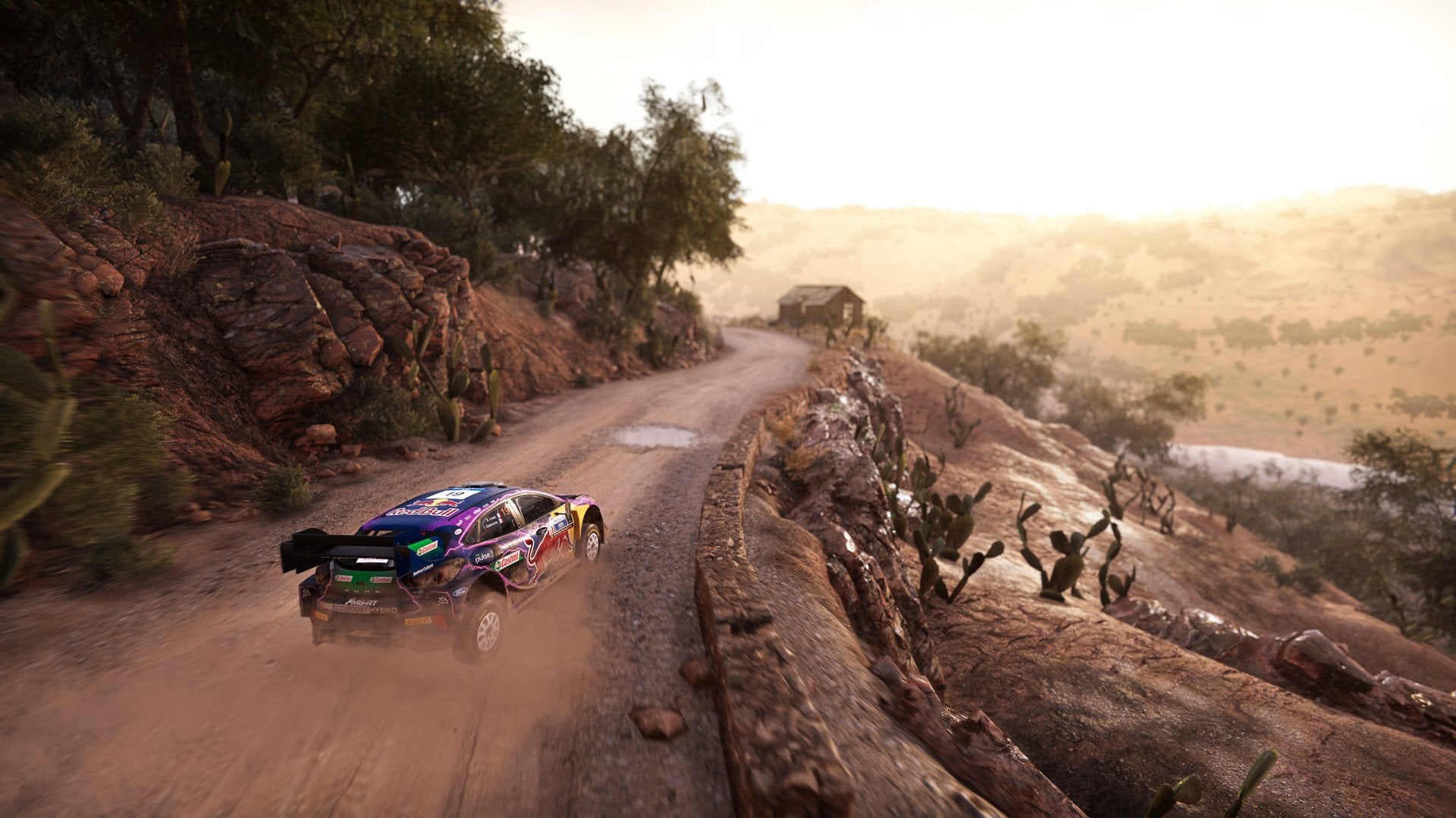 WRC Generations Fully Loaded