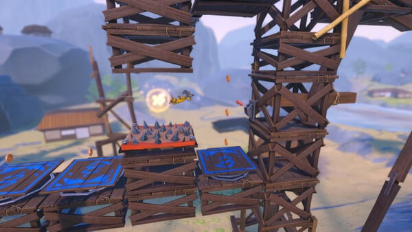 Samurai Academy: Paws of Fury — image 4