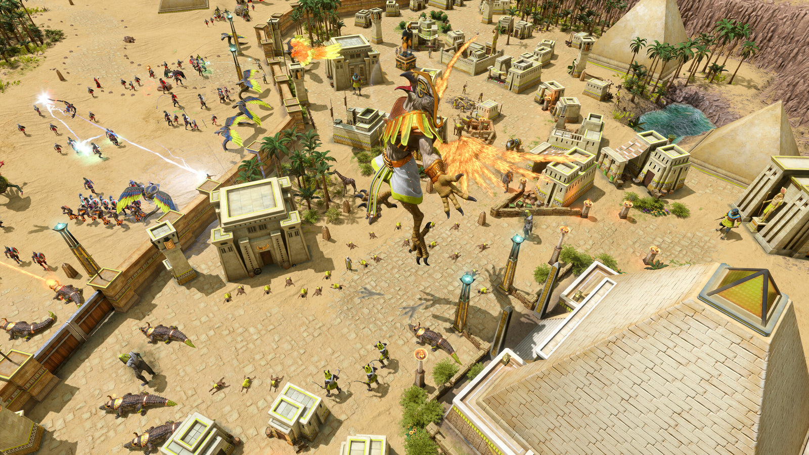 Age of Mythology: Retold — image 2