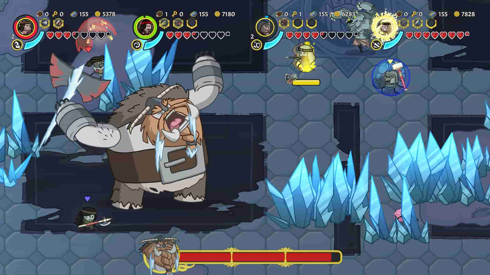 Conan Chop Chop — image 3