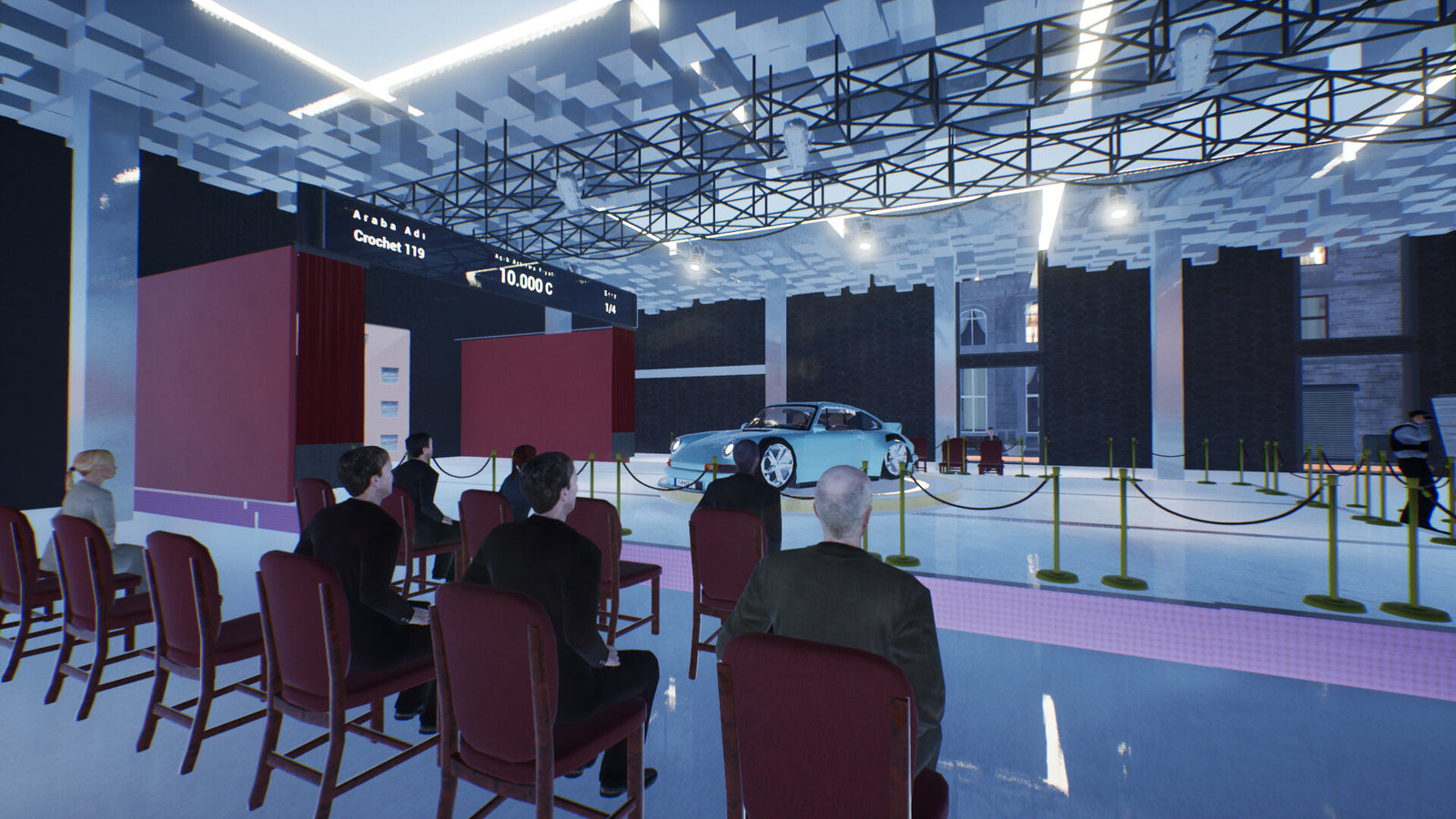 Auto Sale Life — image 3