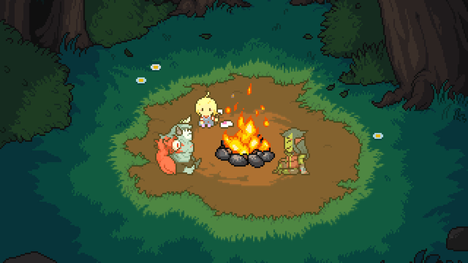 Meg's Monster — image 5