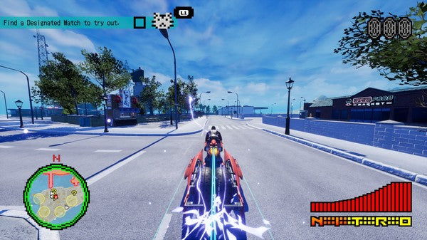 No More Heroes 3 Switch — image 4