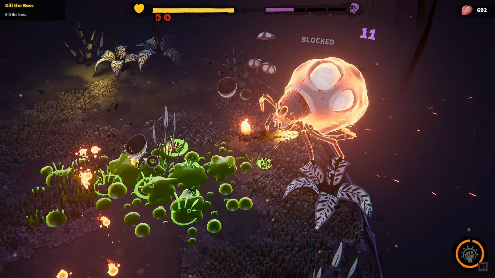 Flame Keeper — image 3