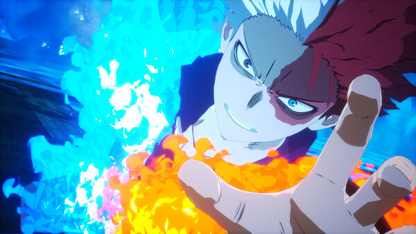 MY HERO ACADEMIA: All's Justice — image 2