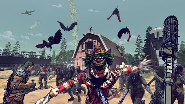 7 Days Blood Moons — image 6