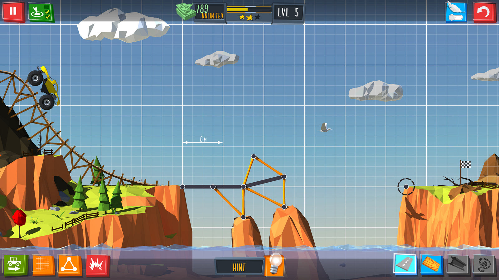 Build a Bridge! — image 2