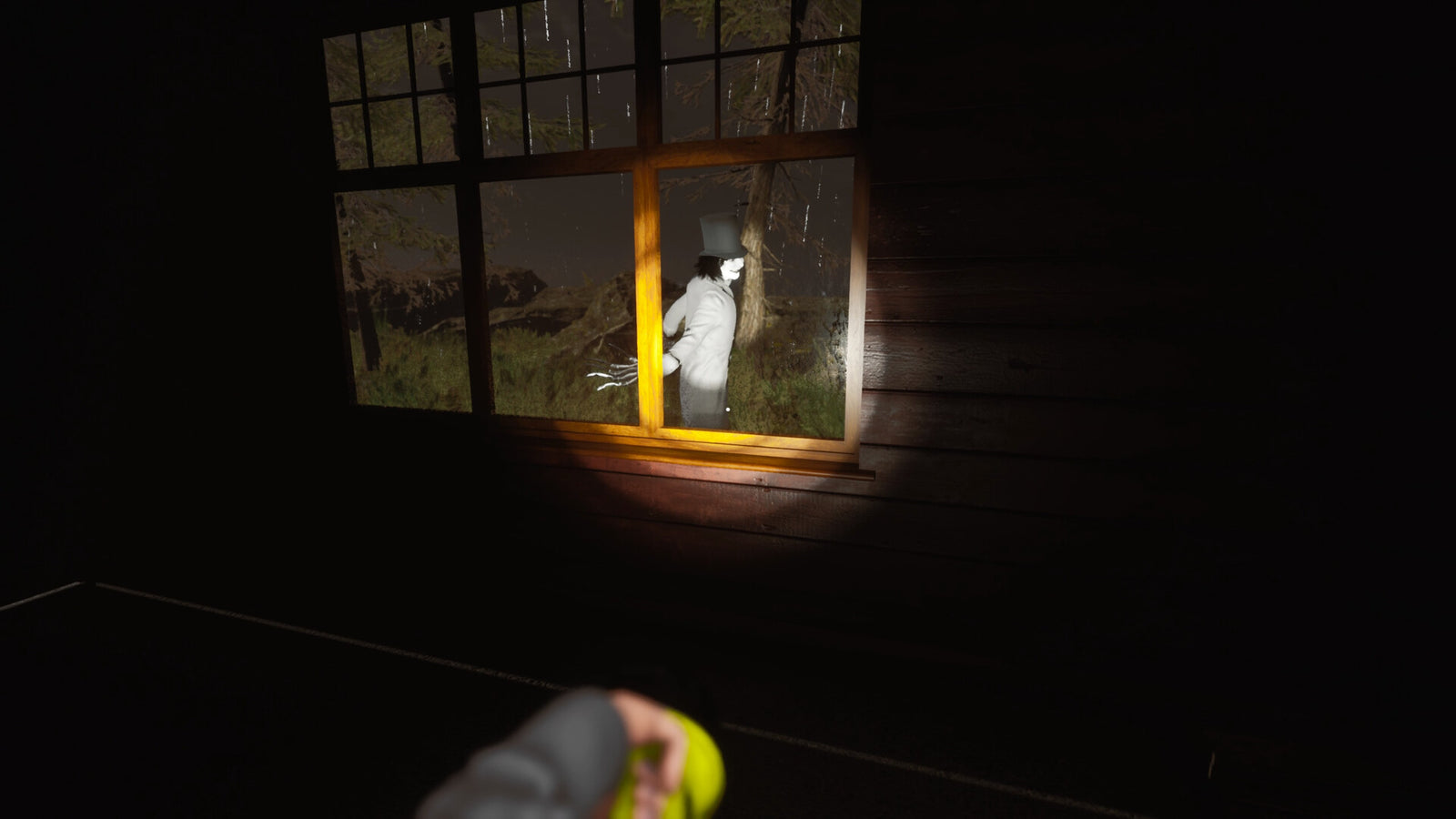 Suffer The Night — image 4