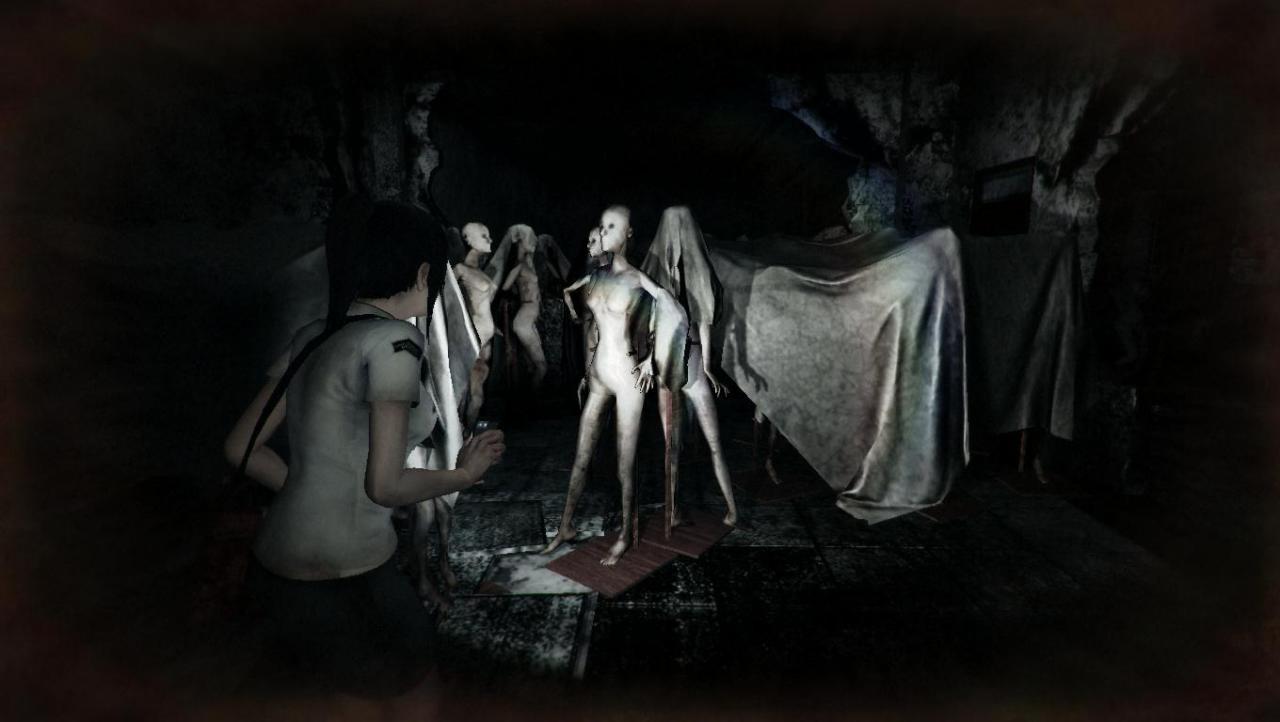 DreadOut: Keepers of The Dark — image 5