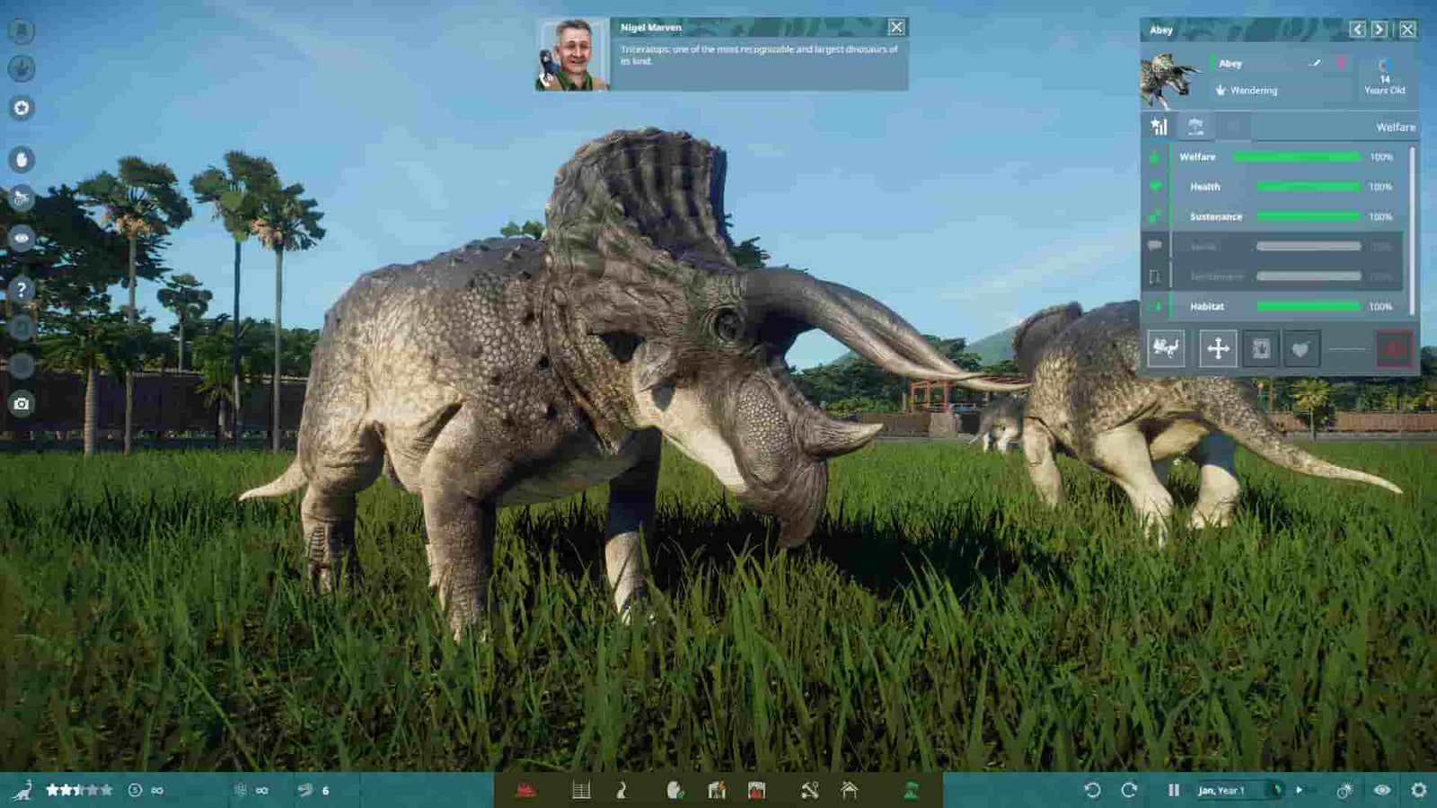 Prehistoric Kingdom — image 2
