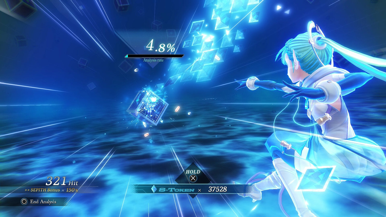 The Legend of Heroes: Trails through Daybreak II — image 1