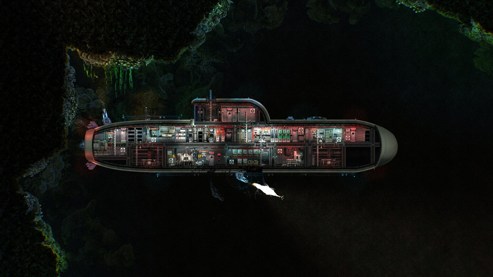 Barotrauma — image 5