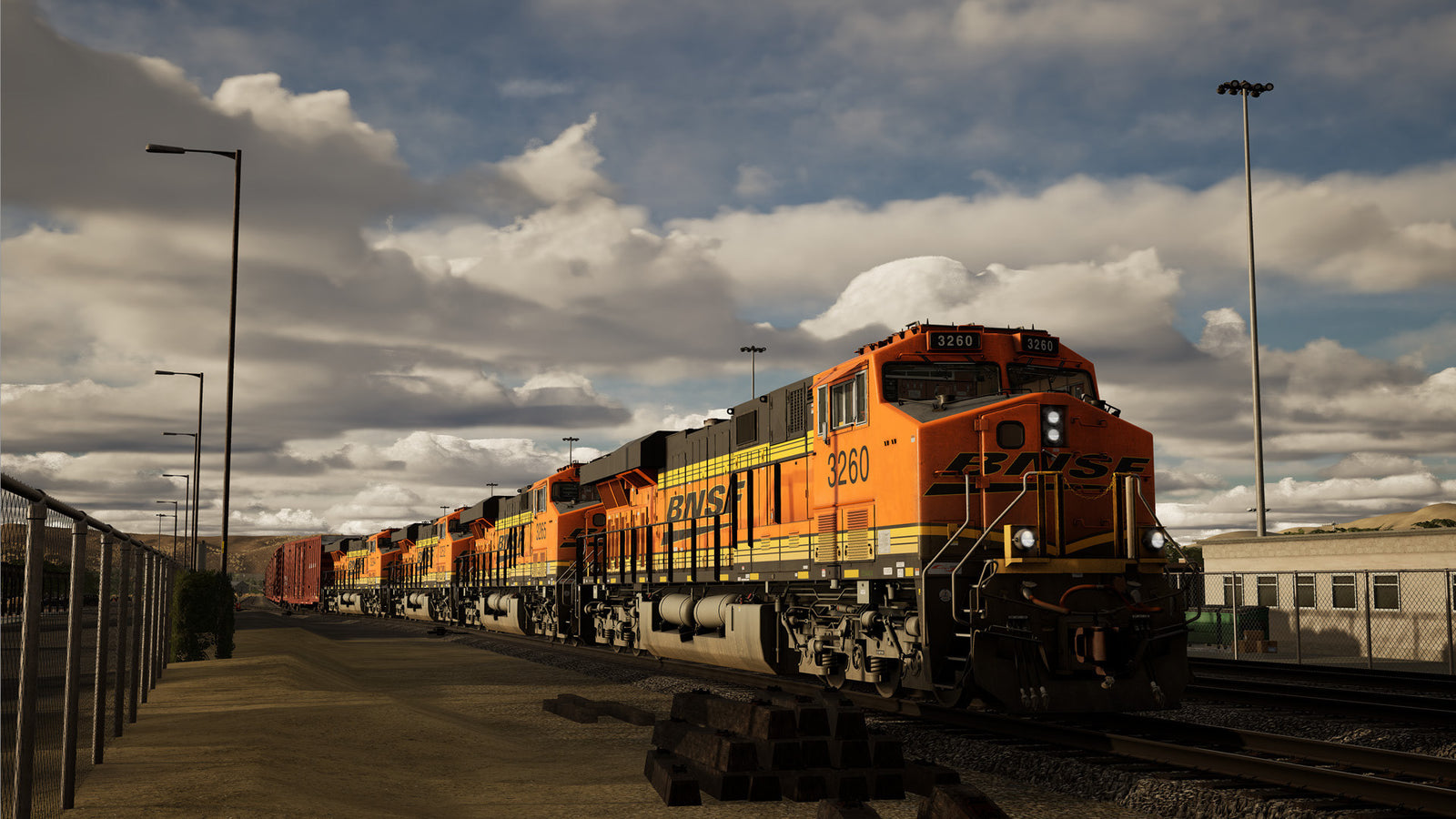 Train Sim World 3: — image 3