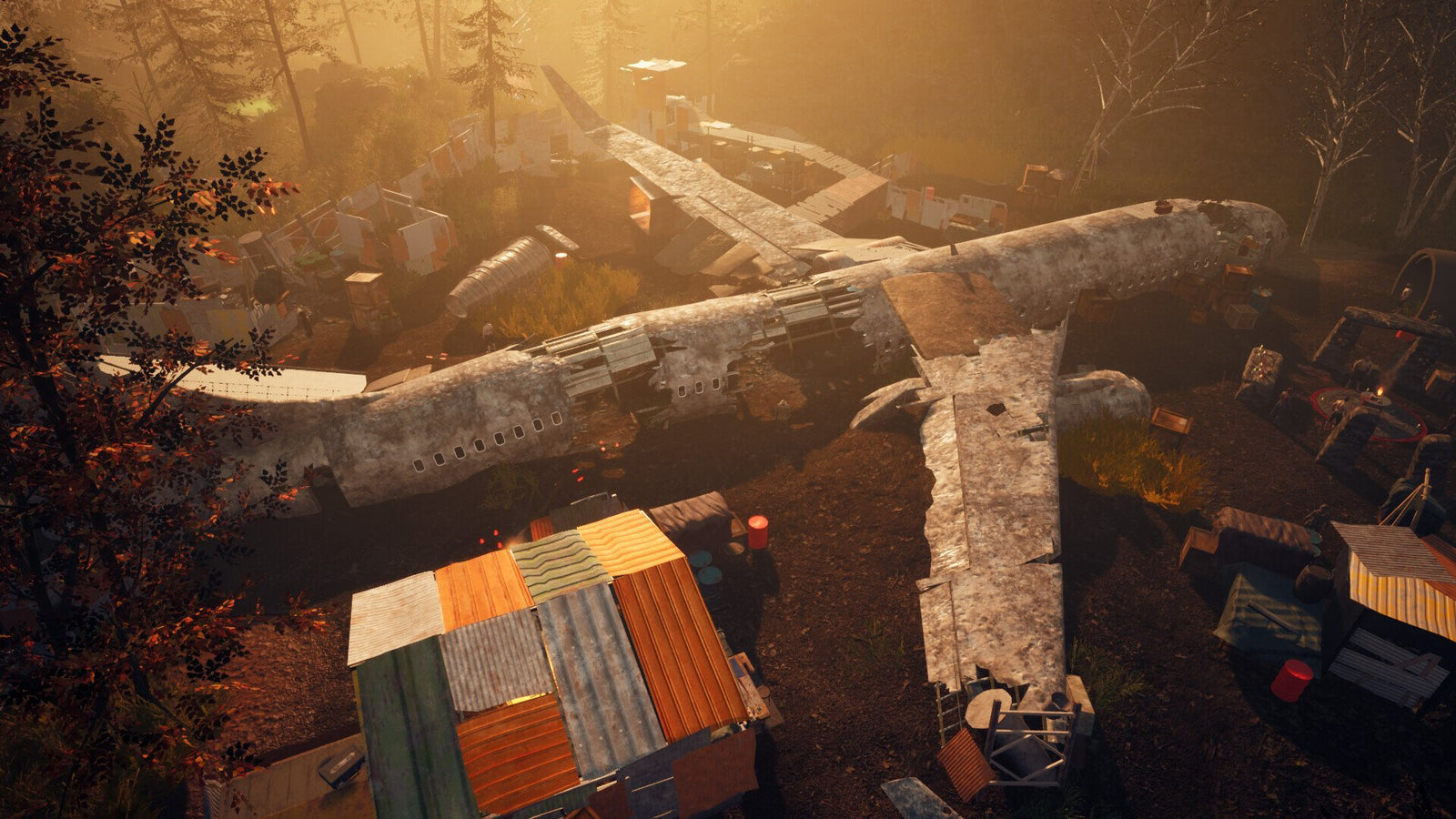 Survive the Fall — image 5
